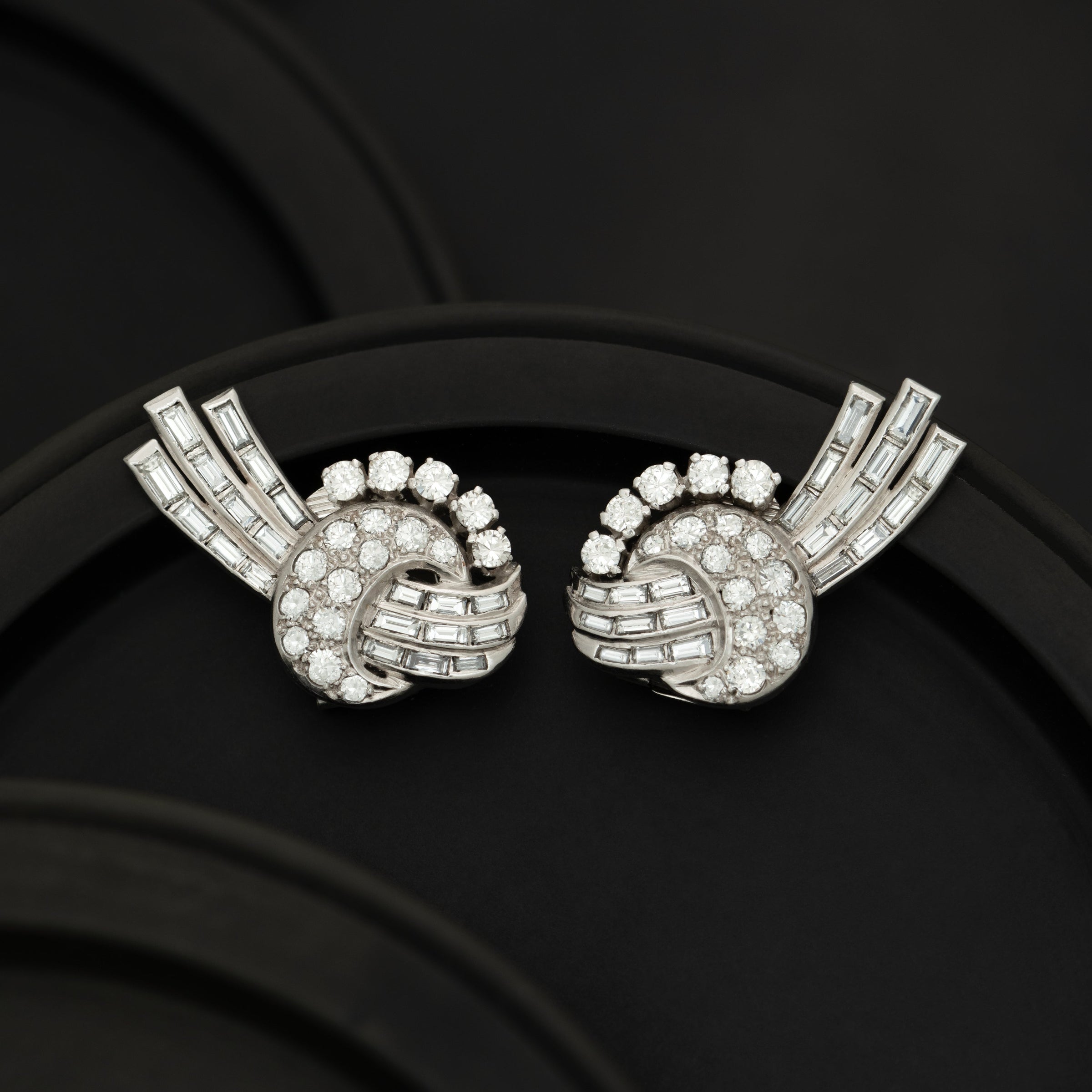 Vintage Earrings