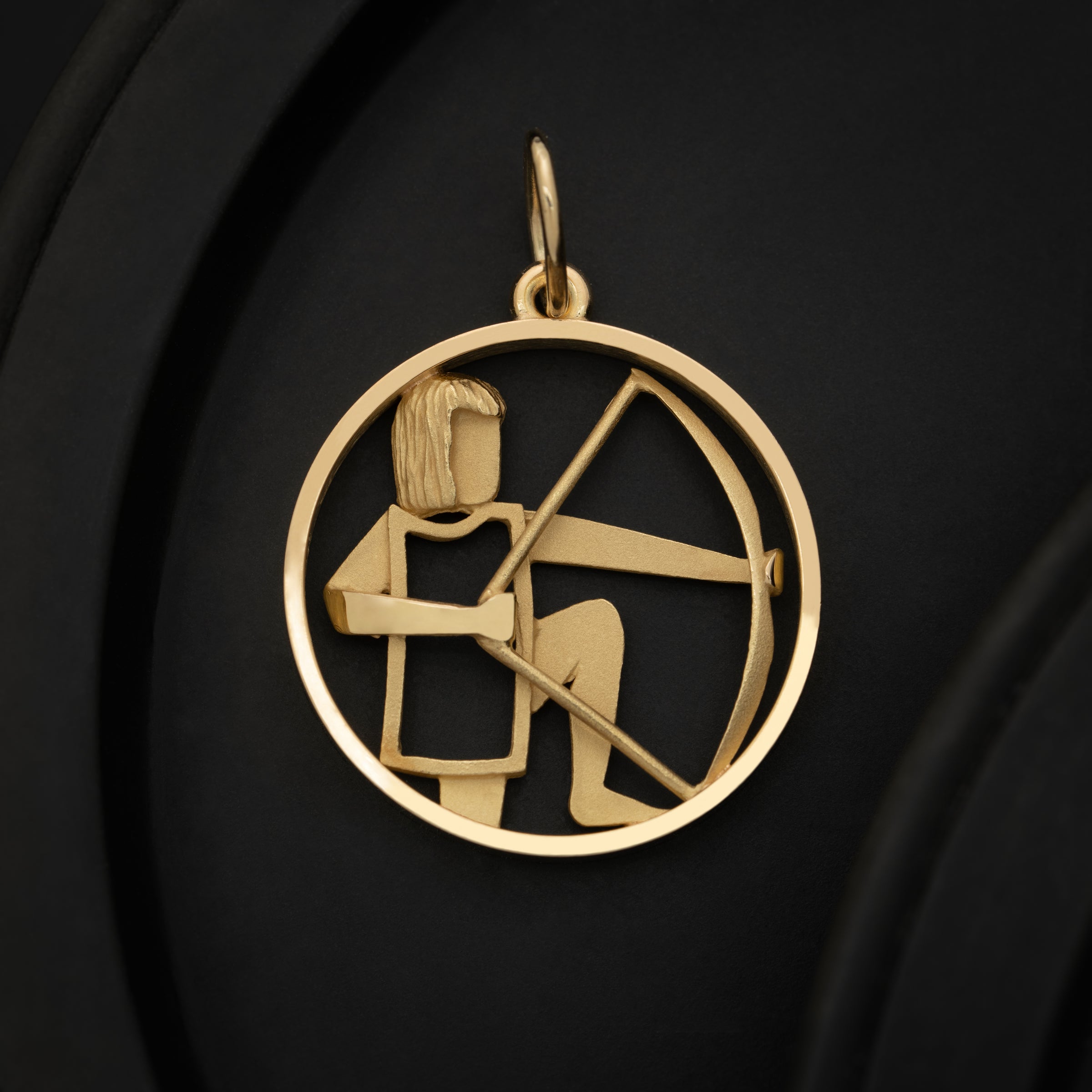 GUBELIN ZODIAC CHARMS