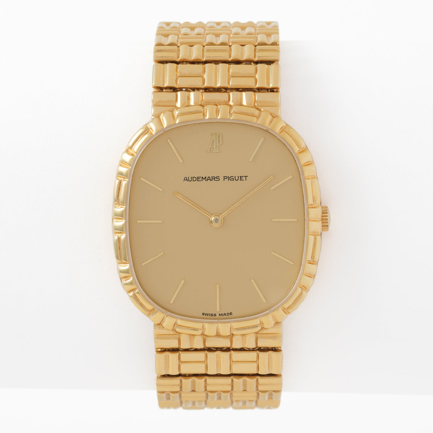 AUDEMARS PIGUET MODEL BA4647/903