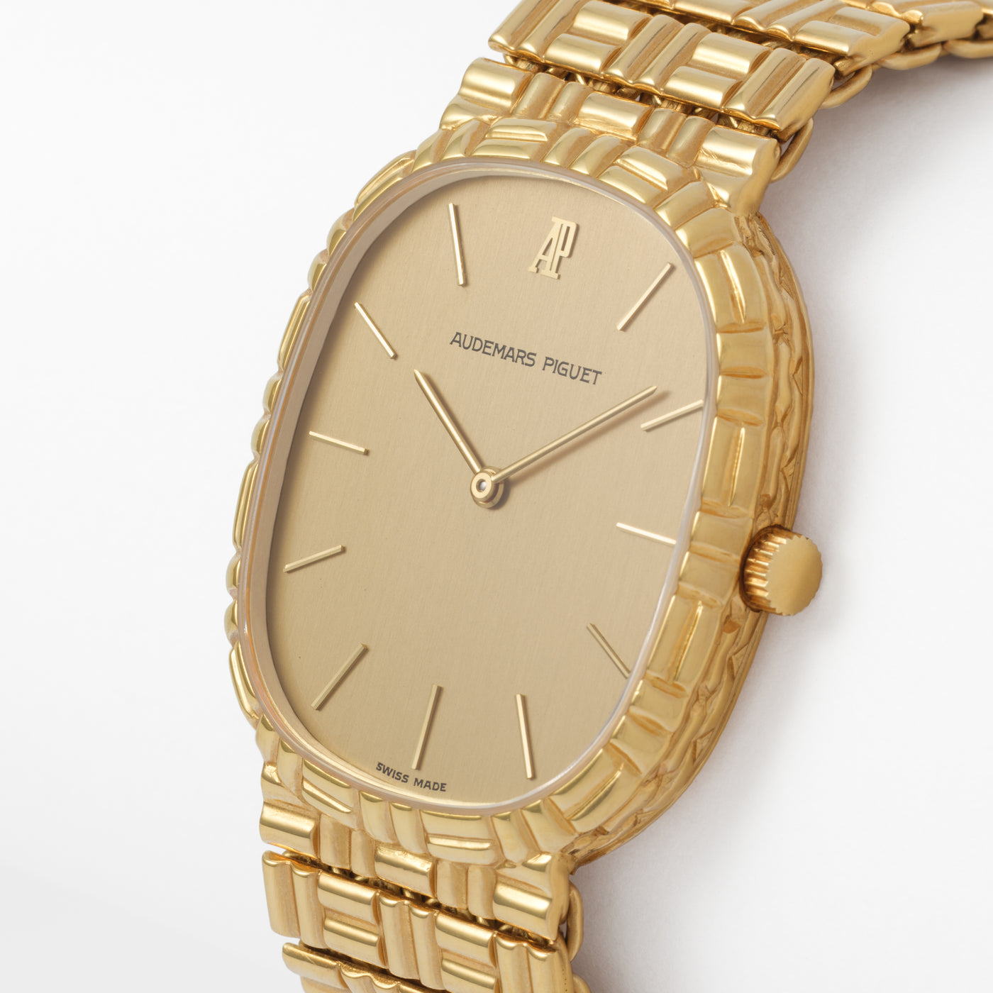 AUDEMARS PIGUET MODEL BA4647/903
