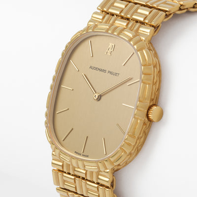 AUDEMARS PIGUET MODEL BA4647/903