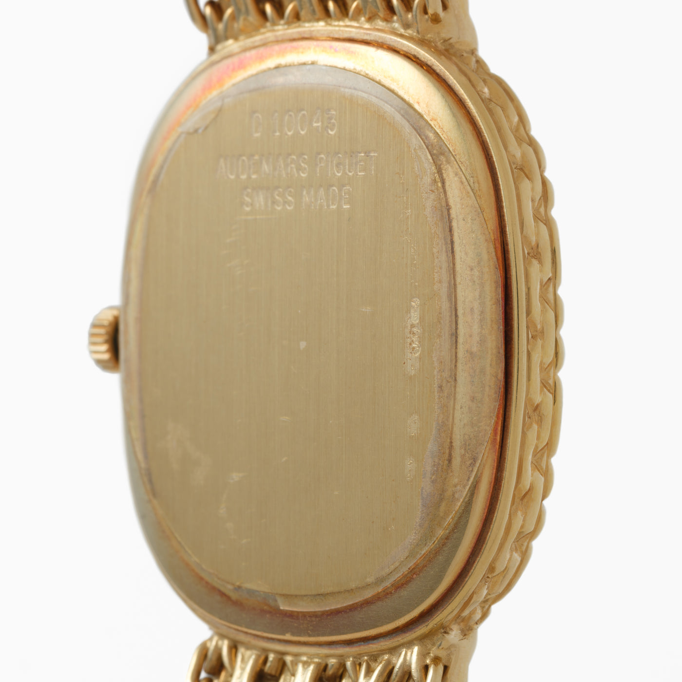 AUDEMARS PIGUET MODEL BA4647/903