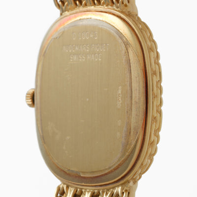 AUDEMARS PIGUET MODEL BA4647/903