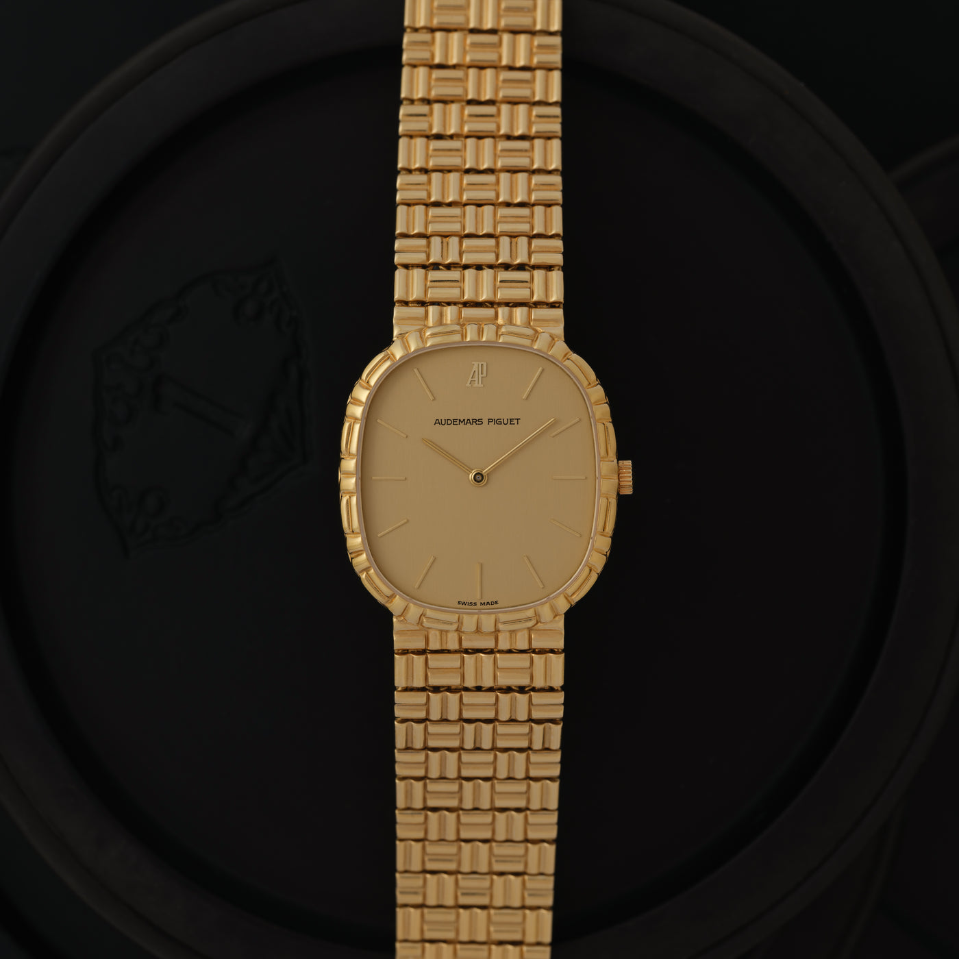 AUDEMARS PIGUET MODEL BA4647/903