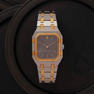 AUDEMARS PIGUET ROYAL OAK PAPERS