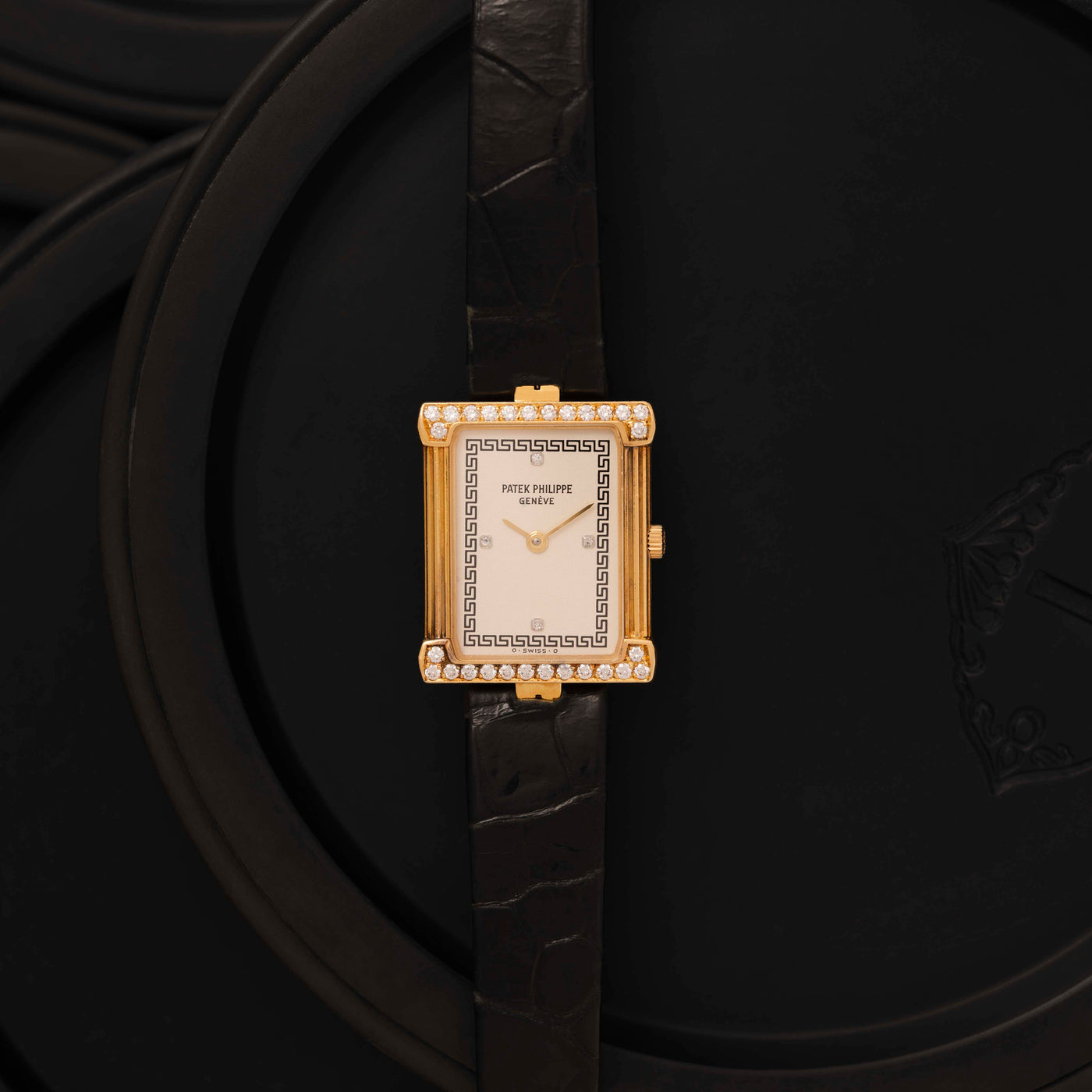 PATEK PHILIPPE LES GRECQUES 4732J