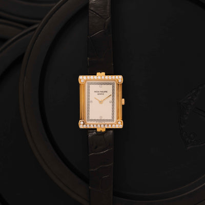 PATEK PHILIPPE LES GRECQUES 4732J