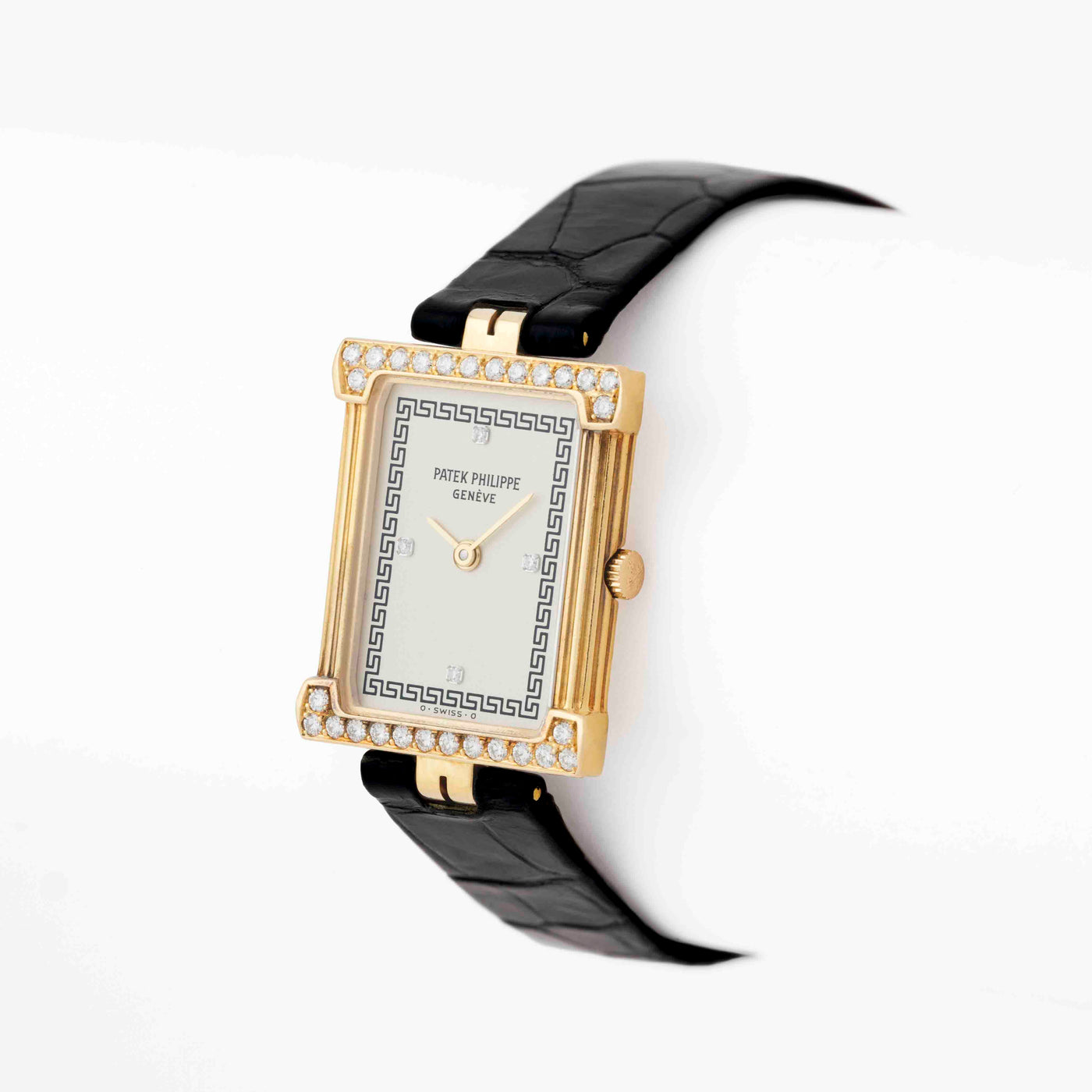 PATEK PHILIPPE LES GRECQUES 4732J