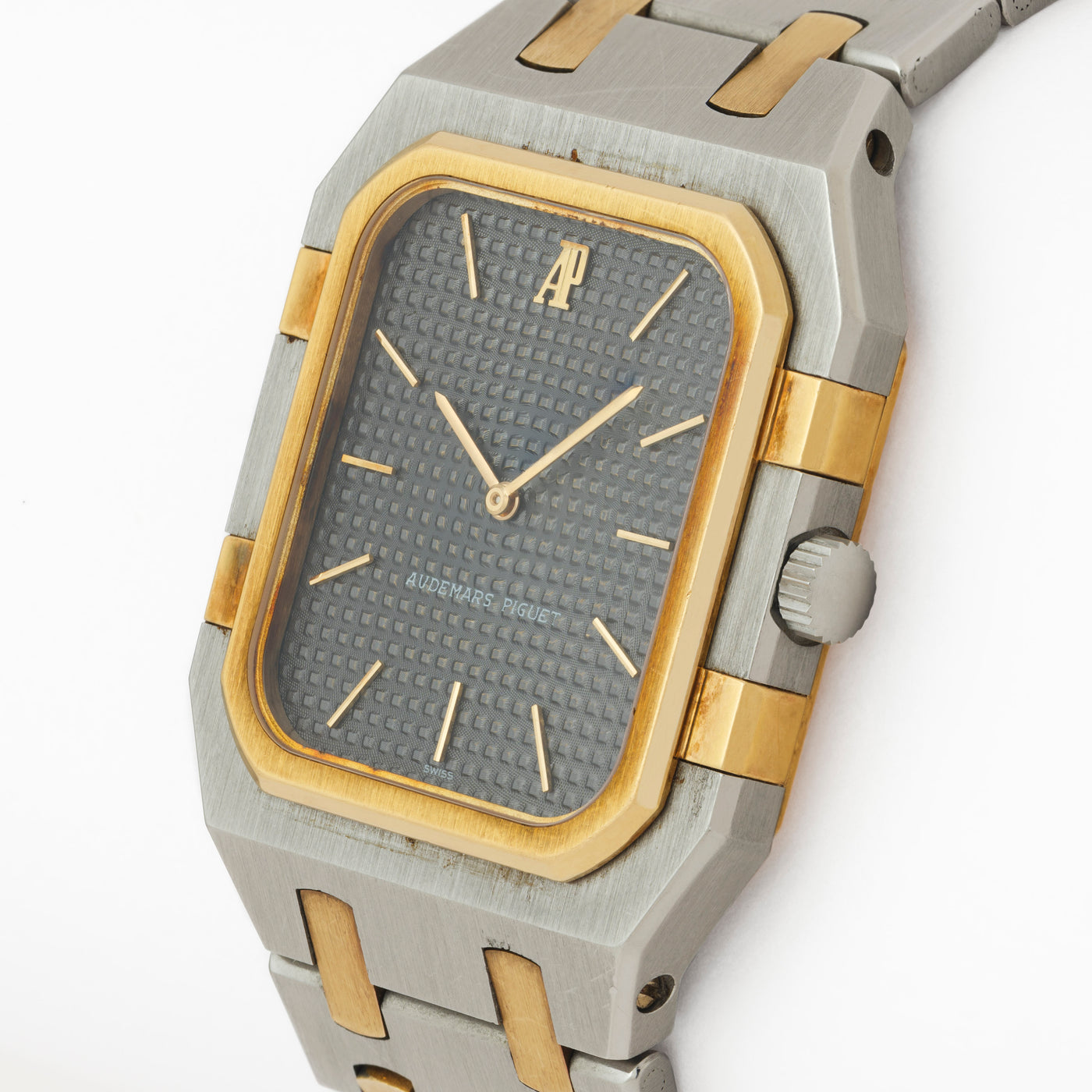 AUDEMARS PIGUET ROYAL OAK PAPERS
