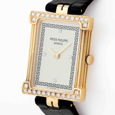 PATEK PHILIPPE LES GRECQUES 4732J