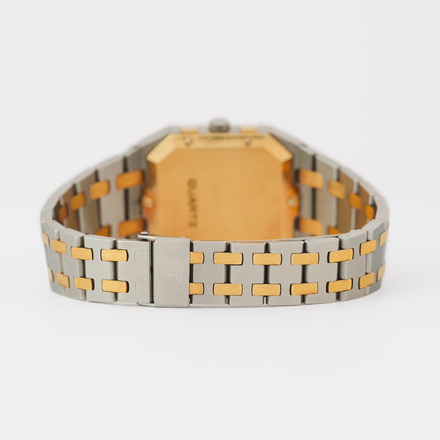 AUDEMARS PIGUET ROYAL OAK PAPERS