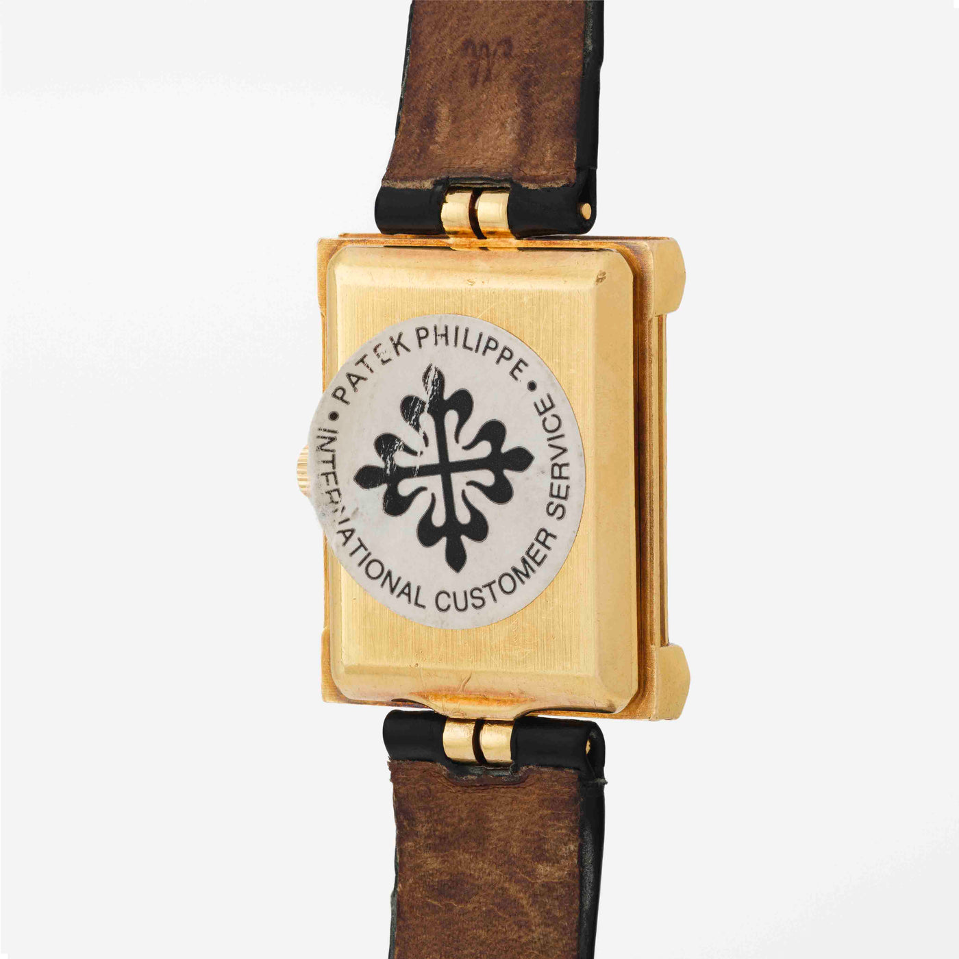 PATEK PHILIPPE LES GRECQUES 4732J