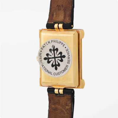 PATEK PHILIPPE LES GRECQUES 4732J