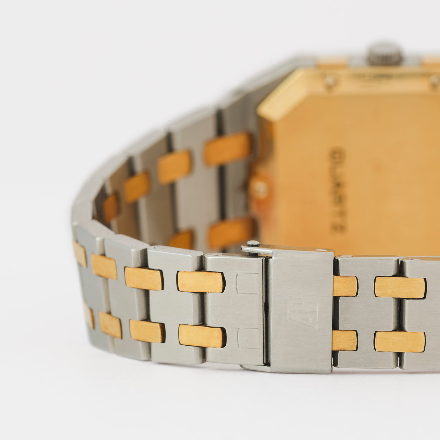 AUDEMARS PIGUET ROYAL OAK PAPERS