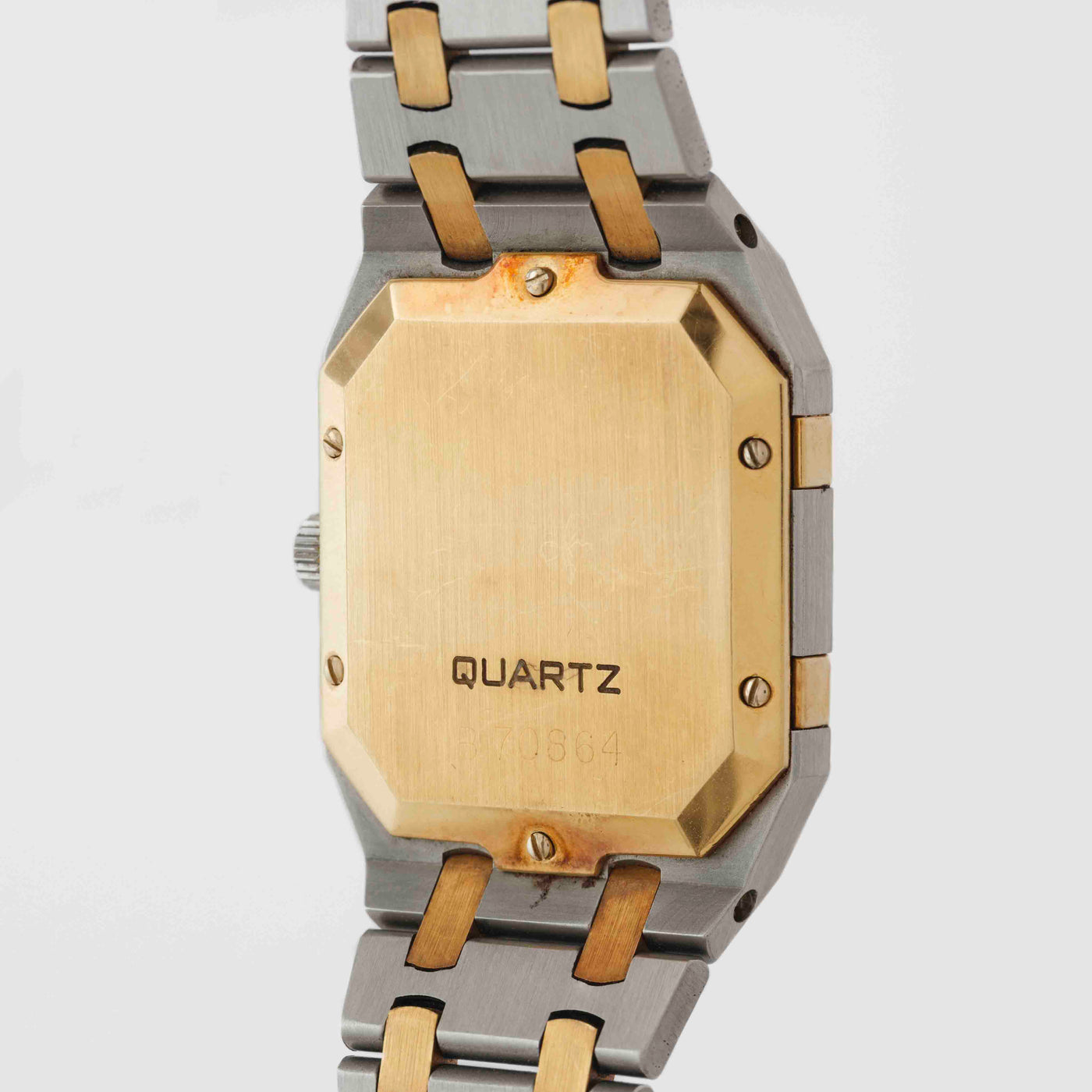 AUDEMARS PIGUET ROYAL OAK PAPERS