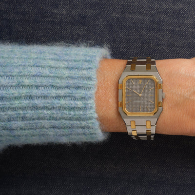 AUDEMARS PIGUET ROYAL OAK PAPERS