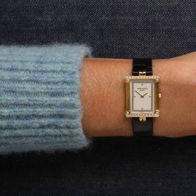 PATEK PHILIPPE LES GRECQUES 4732J