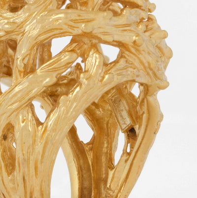 KUTCHINSKY STATEMENT RING