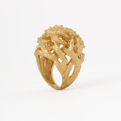 KUTCHINSKY STATEMENT RING