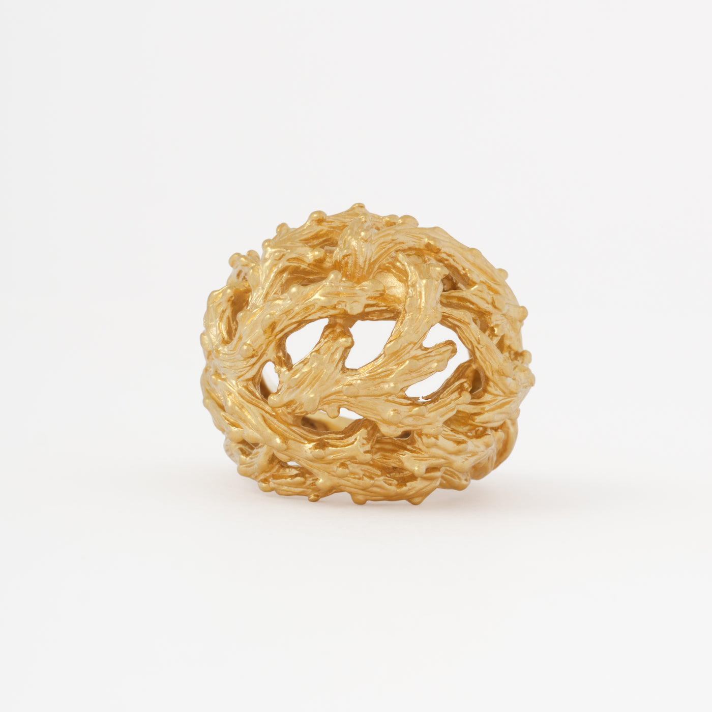 KUTCHINSKY STATEMENT RING