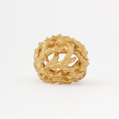 KUTCHINSKY STATEMENT RING