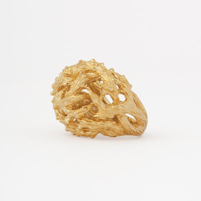 KUTCHINSKY STATEMENT RING