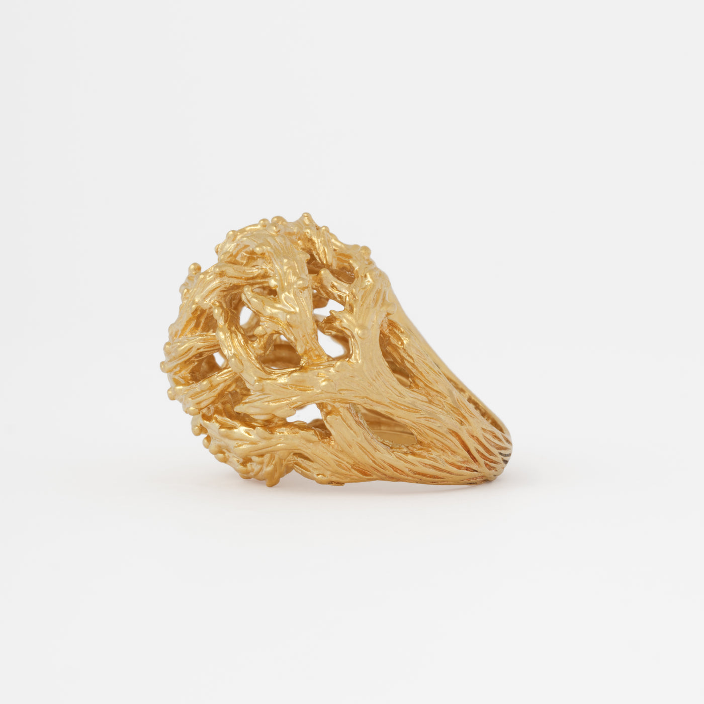 KUTCHINSKY STATEMENT RING