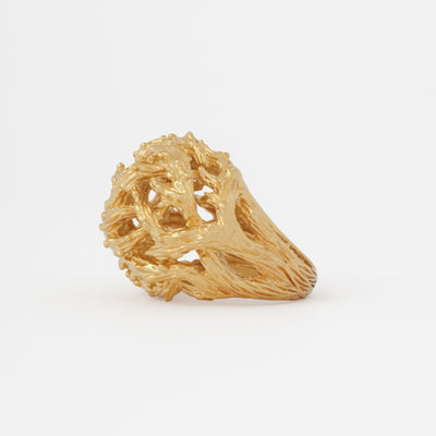 KUTCHINSKY STATEMENT RING