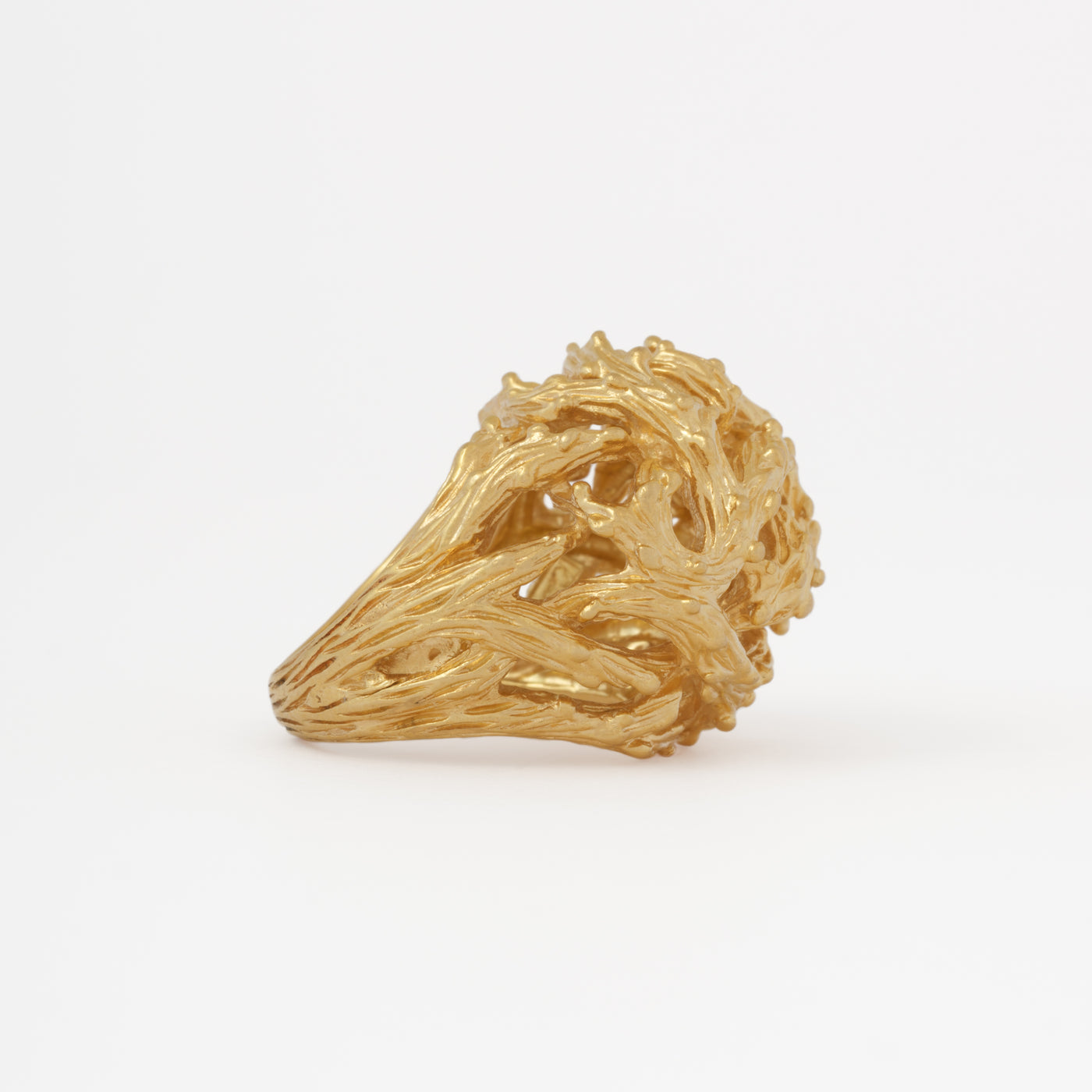 KUTCHINSKY STATEMENT RING