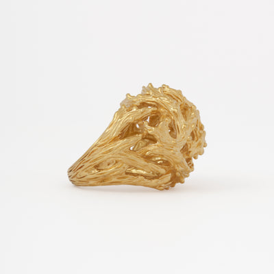 KUTCHINSKY STATEMENT RING