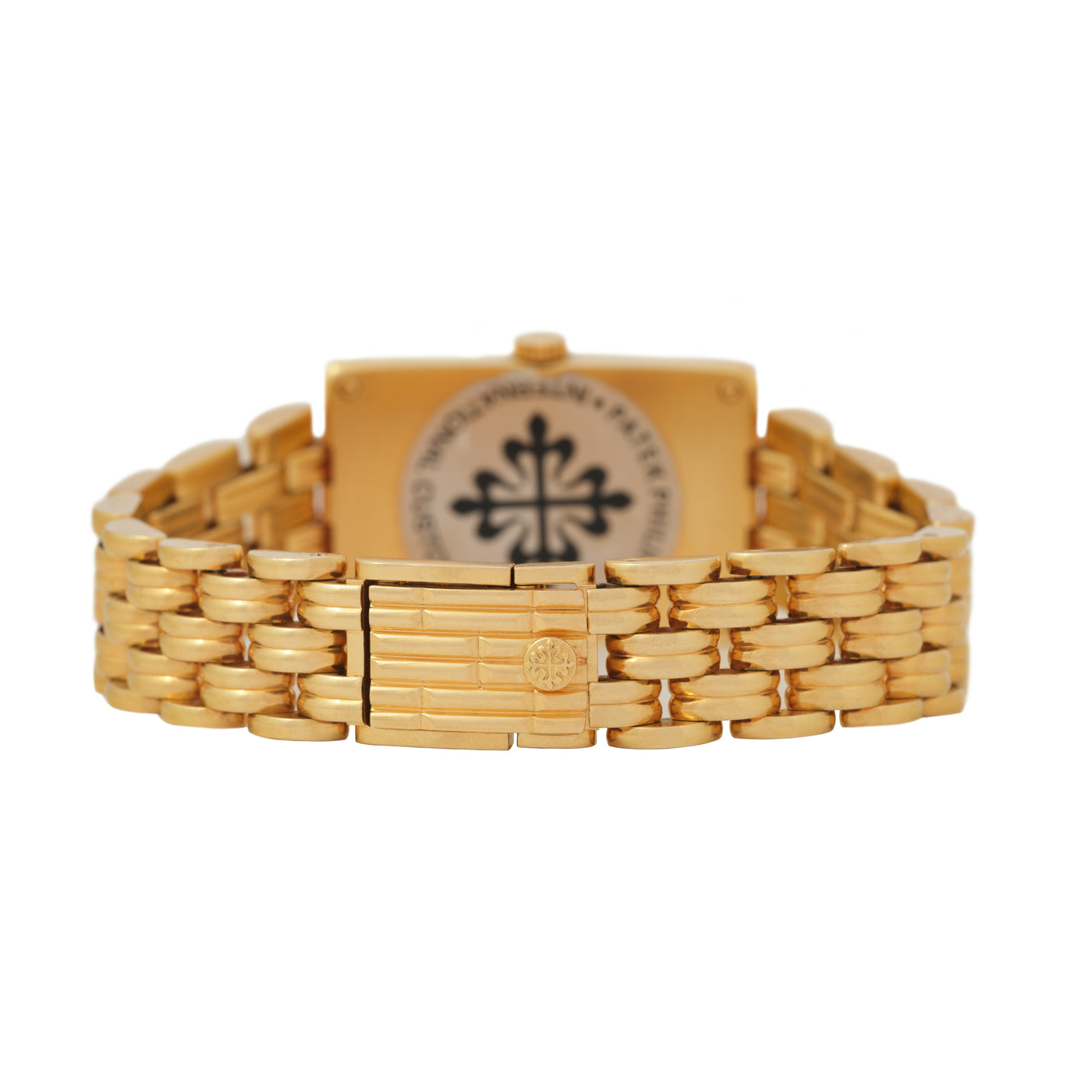PATEK PHILIPPE GONDOLO VINTAGE