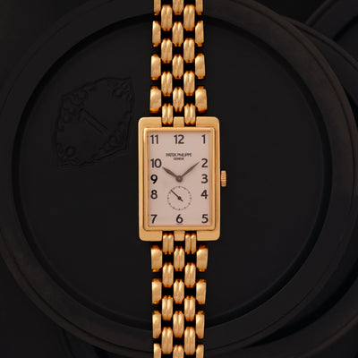 PATEK PHILIPPE GONDOLO VINTAGE