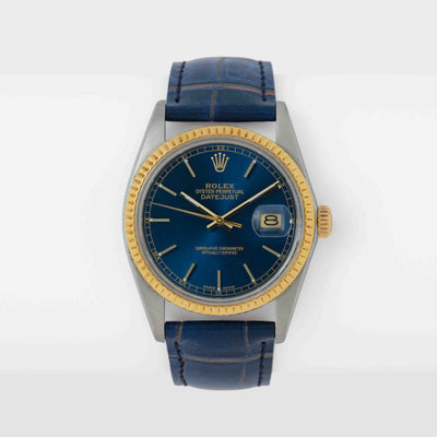 1983 ROLEX DATEJUST 16013