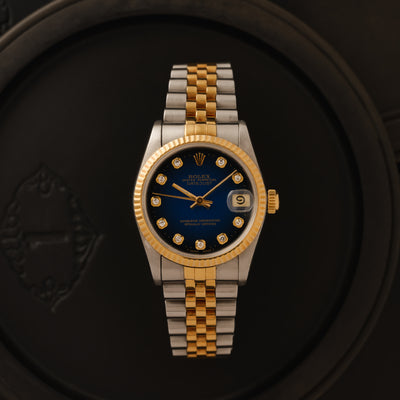 1995 ROLEX DATEJUST 68273