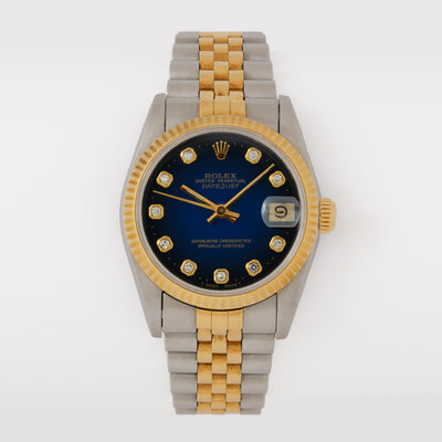 1995 ROLEX DATEJUST 68273