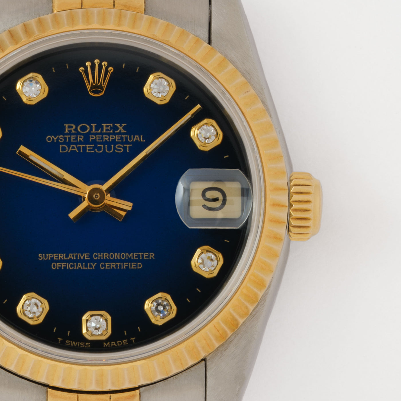 1995 ROLEX DATEJUST 68273