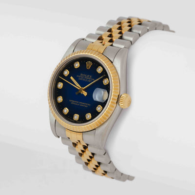 1995 ROLEX DATEJUST 68273