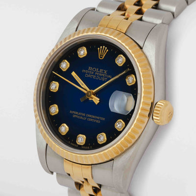 1995 ROLEX DATEJUST 68273