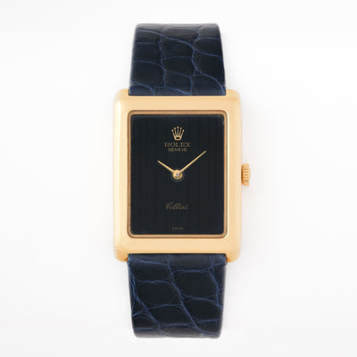 1976 ROLEX CELLINI MODEL 4103