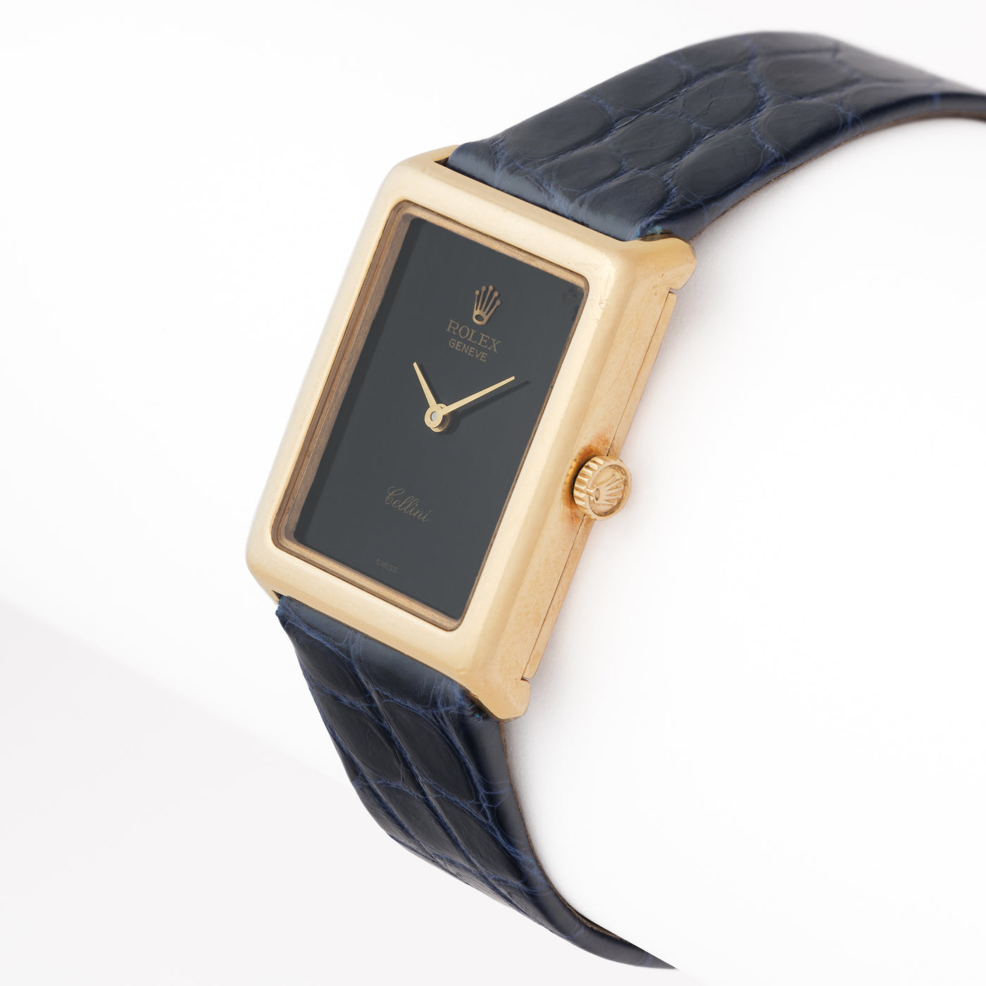 1976 ROLEX CELLINI MODEL 4103