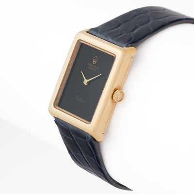 1976 ROLEX CELLINI MODEL 4103