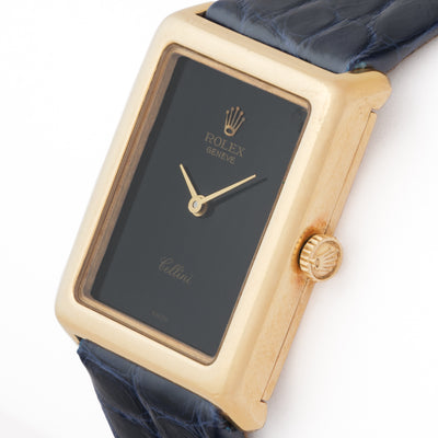 1976 ROLEX CELLINI MODEL 4103