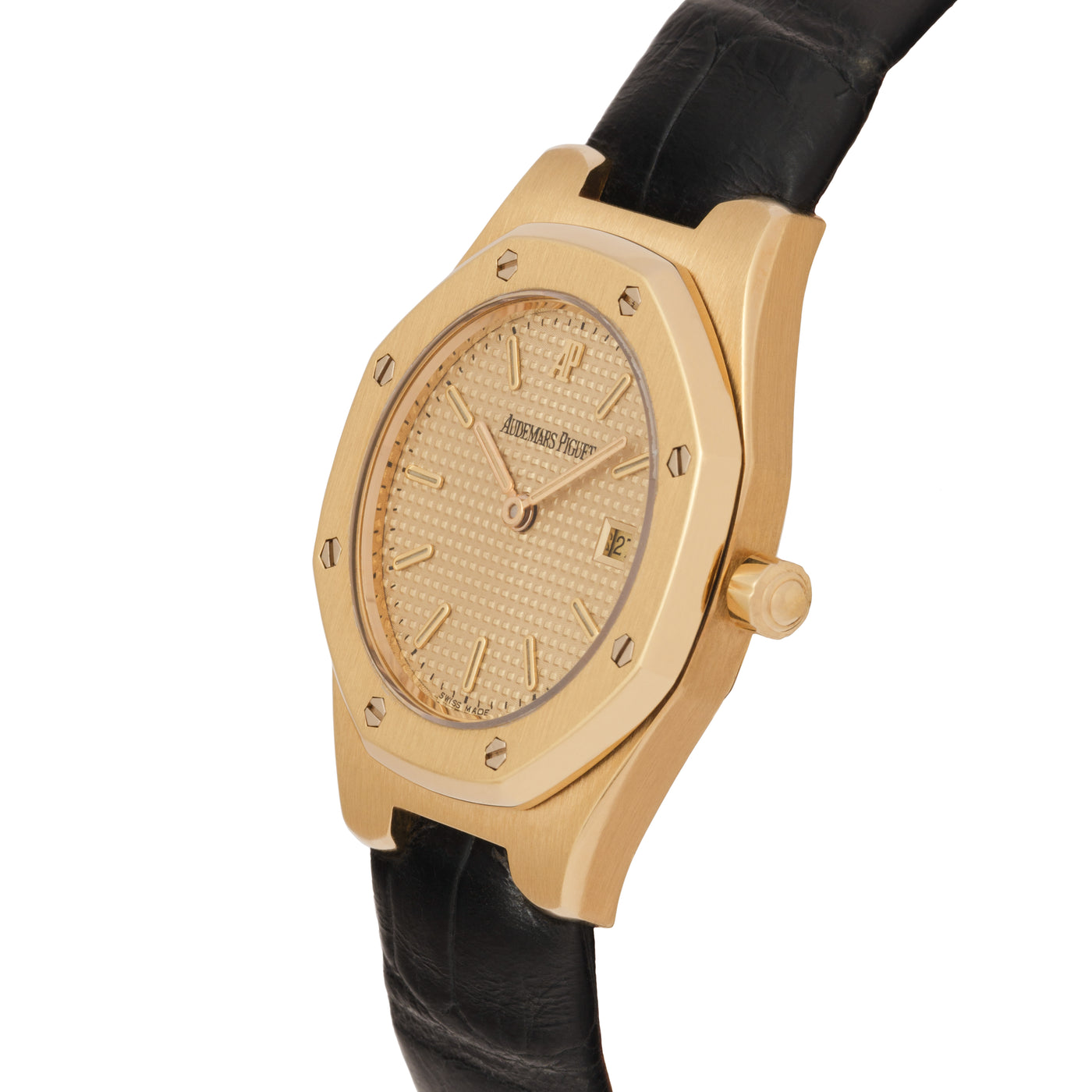 AUDEMARS PIGUET ROYAL OAK 66800BA