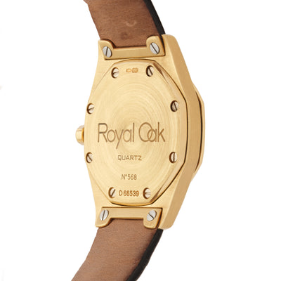 AUDEMARS PIGUET ROYAL OAK 66800BA