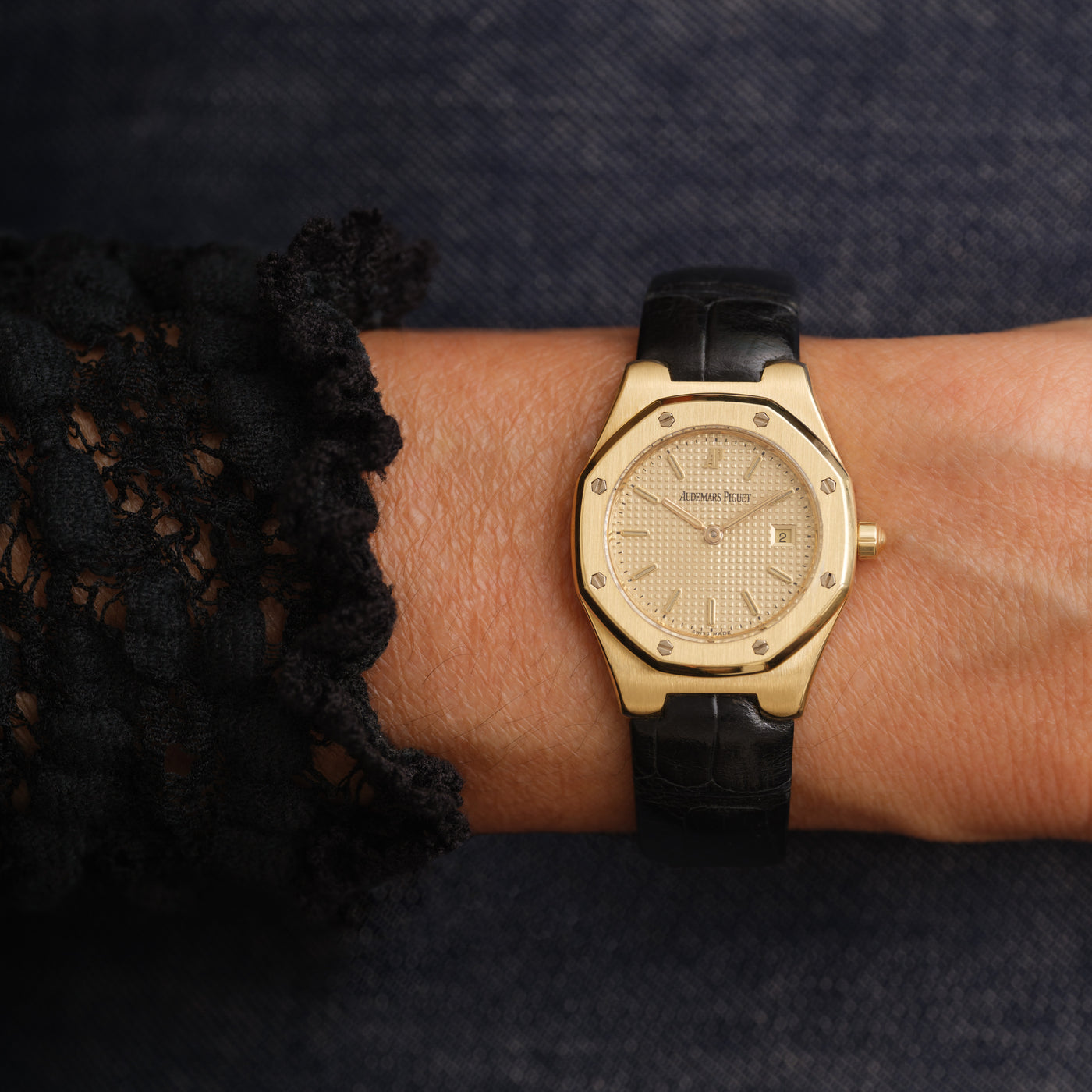 AUDEMARS PIGUET ROYAL OAK 66800BA