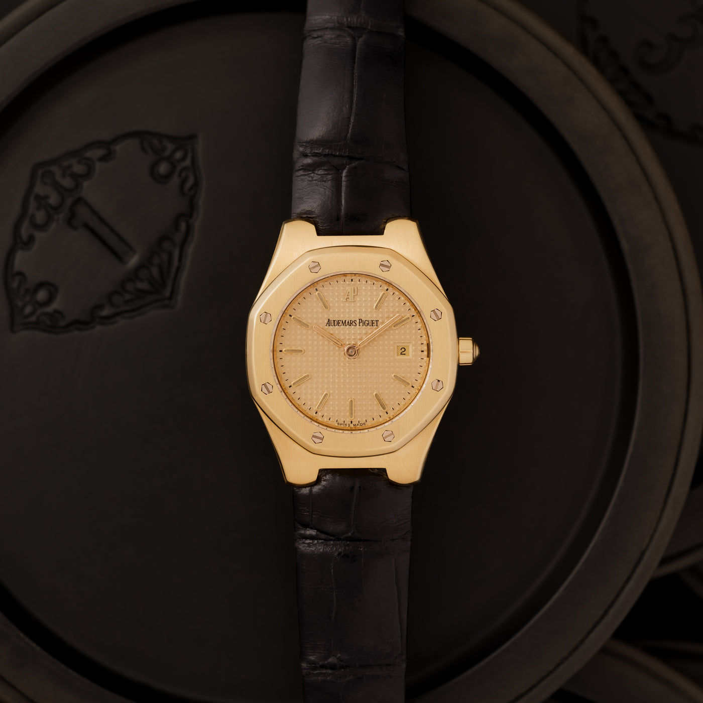 AUDEMARS PIGUET ROYAL OAK 66800BA