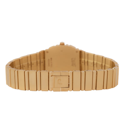 PIAGET POLO 861C701 MOTHER-OF-PEARL