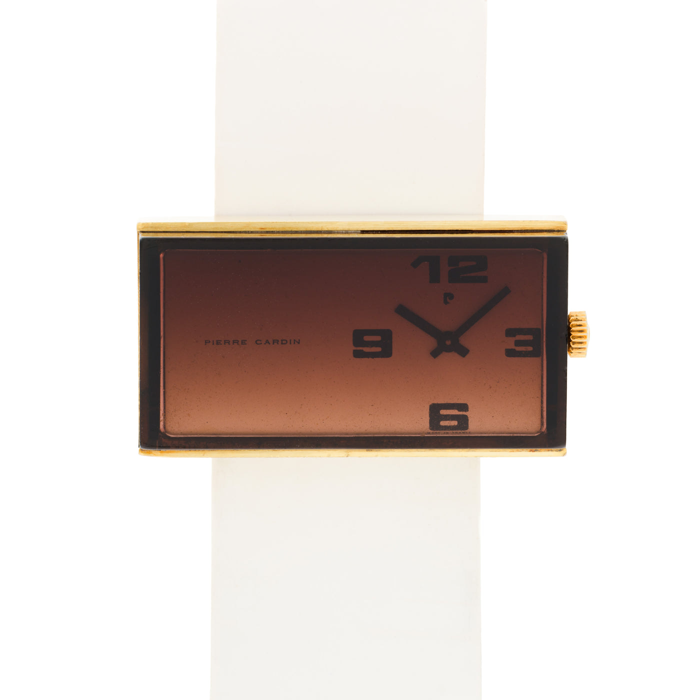 PIERRE CARDIN x JAEGER LeCOULTRE PC108
