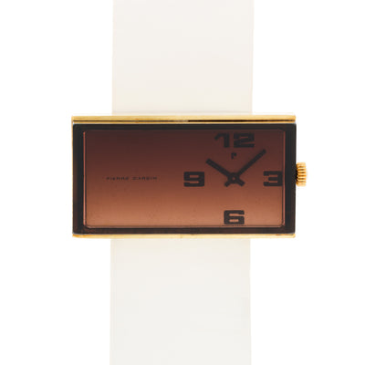 PIERRE CARDIN x JAEGER LeCOULTRE PC108