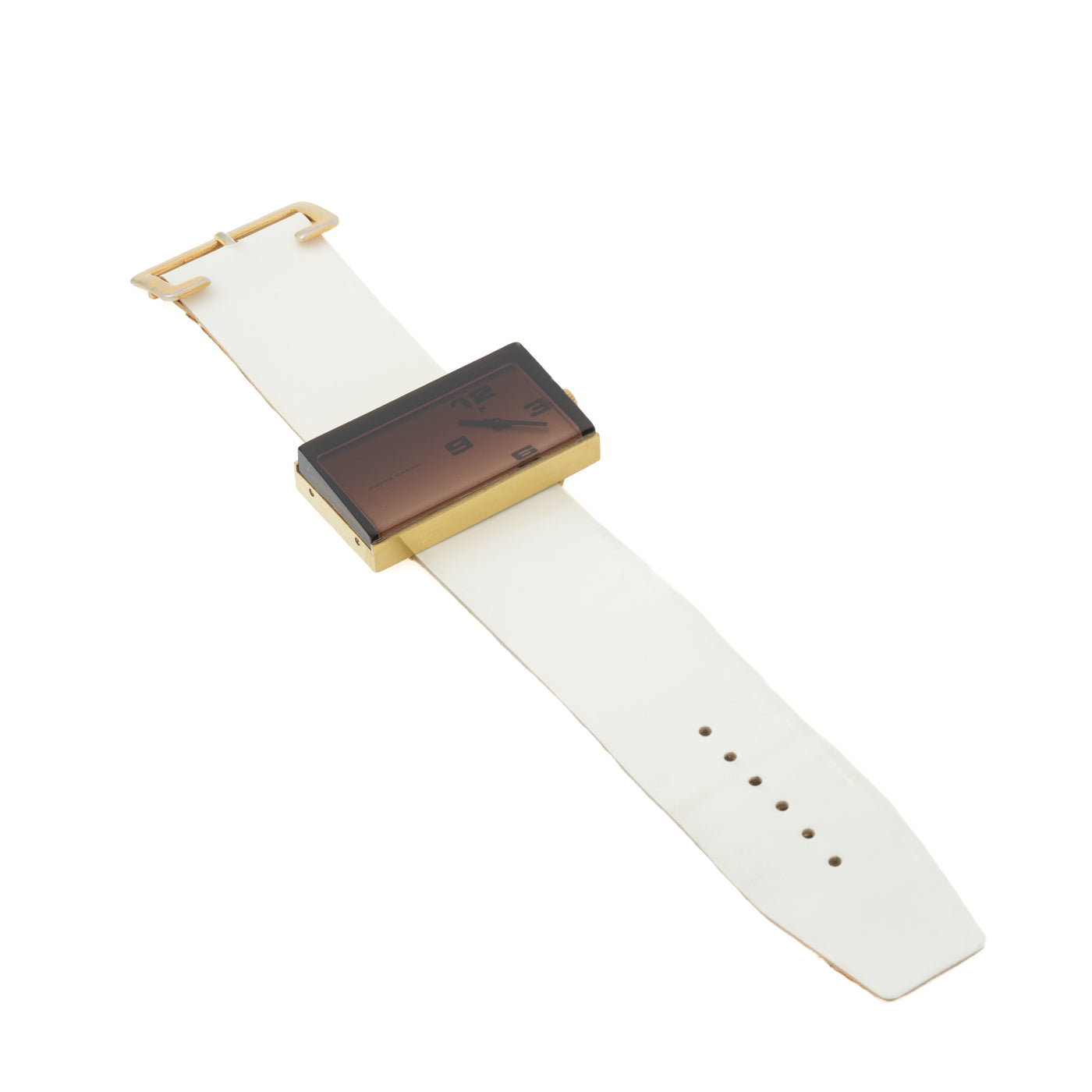 PIERRE CARDIN x JAEGER LeCOULTRE PC108